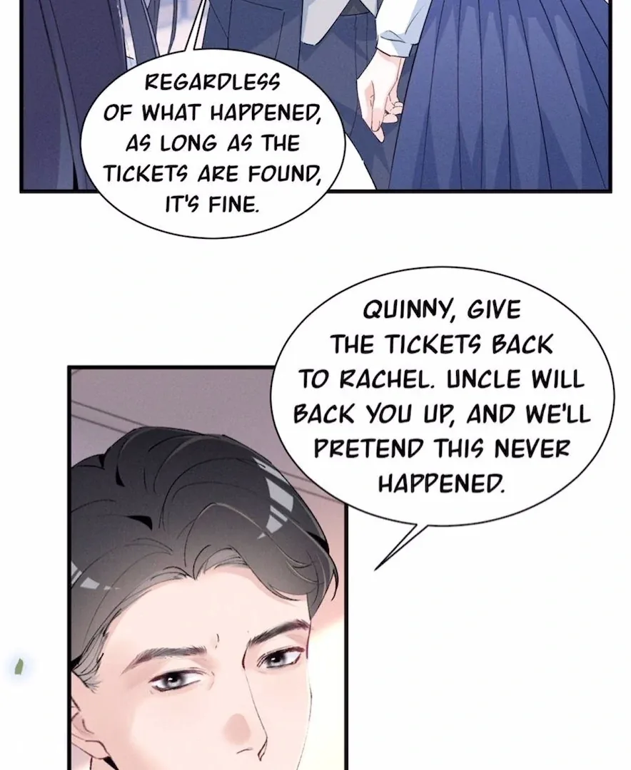 Beneath the Lady’s Mask Chapter 59 page 69