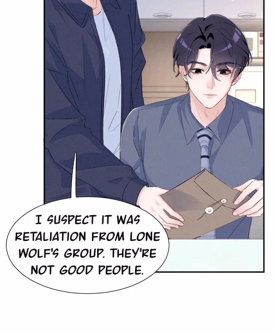 Beneath the Lady’s Mask Chapter 66 page 10