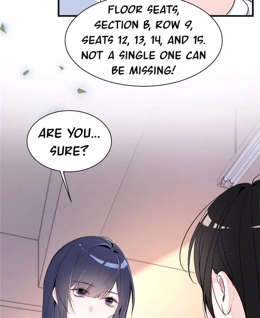 Beneath the Lady’s Mask Chapter 59 page 72
