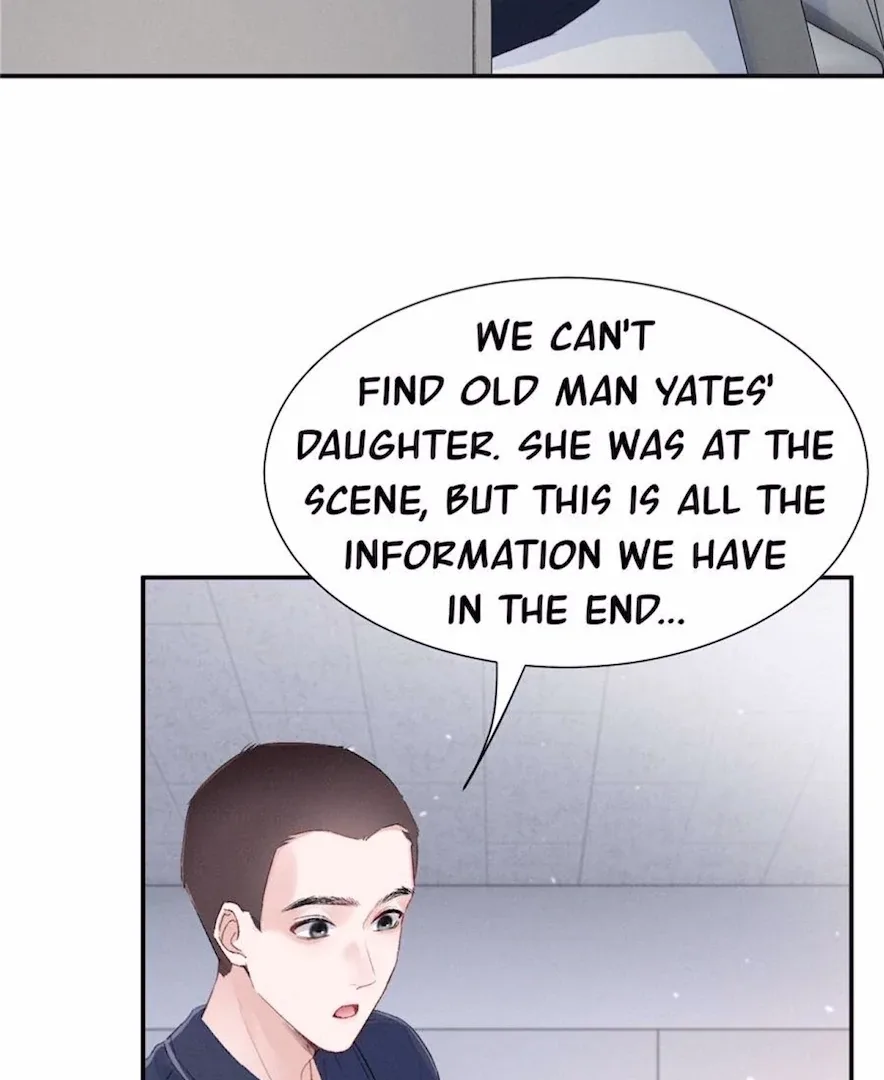 Beneath the Lady’s Mask Chapter 66 page 9