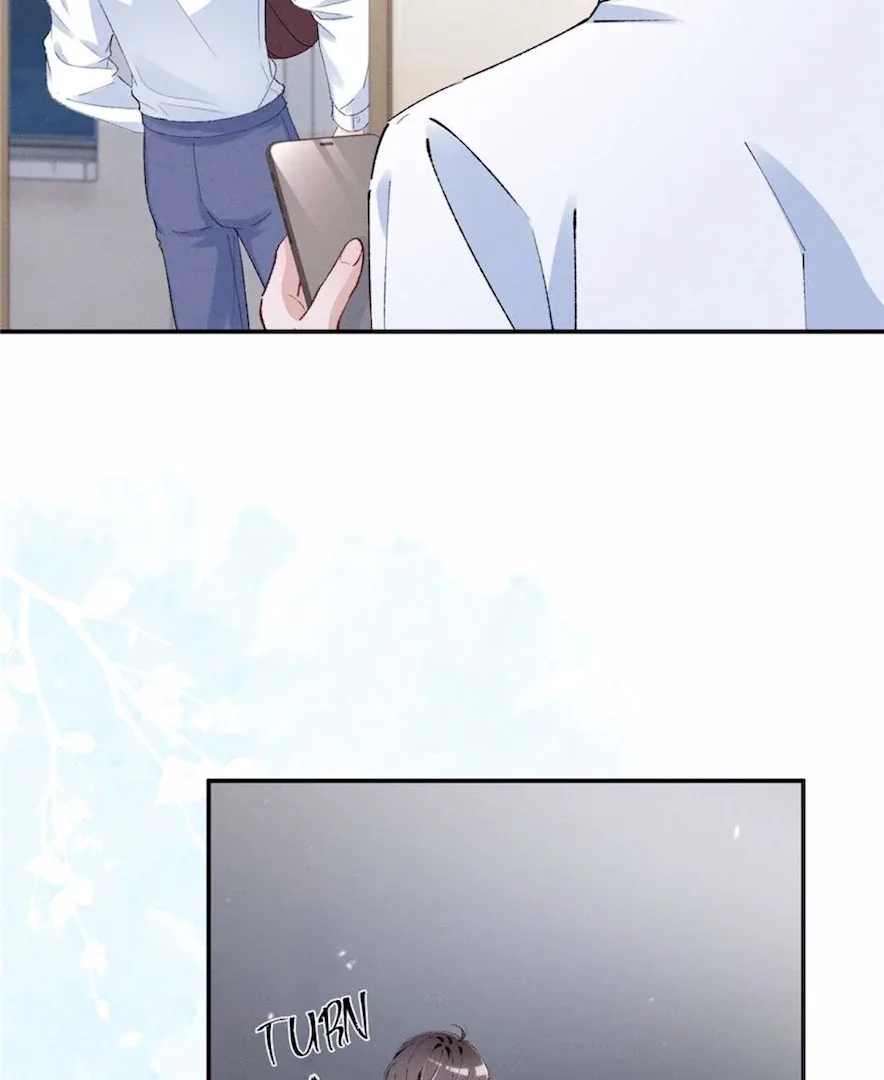 Beneath the Lady’s Mask Chapter 66 page 24