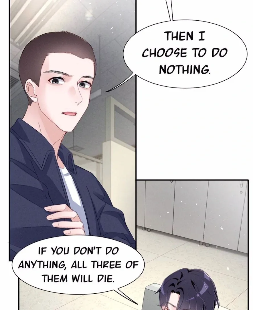 Beneath the Lady’s Mask Chapter 66 page 15