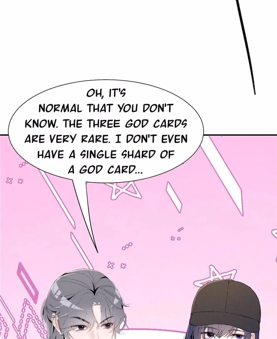 Beneath the Lady’s Mask Chapter 61 page 67