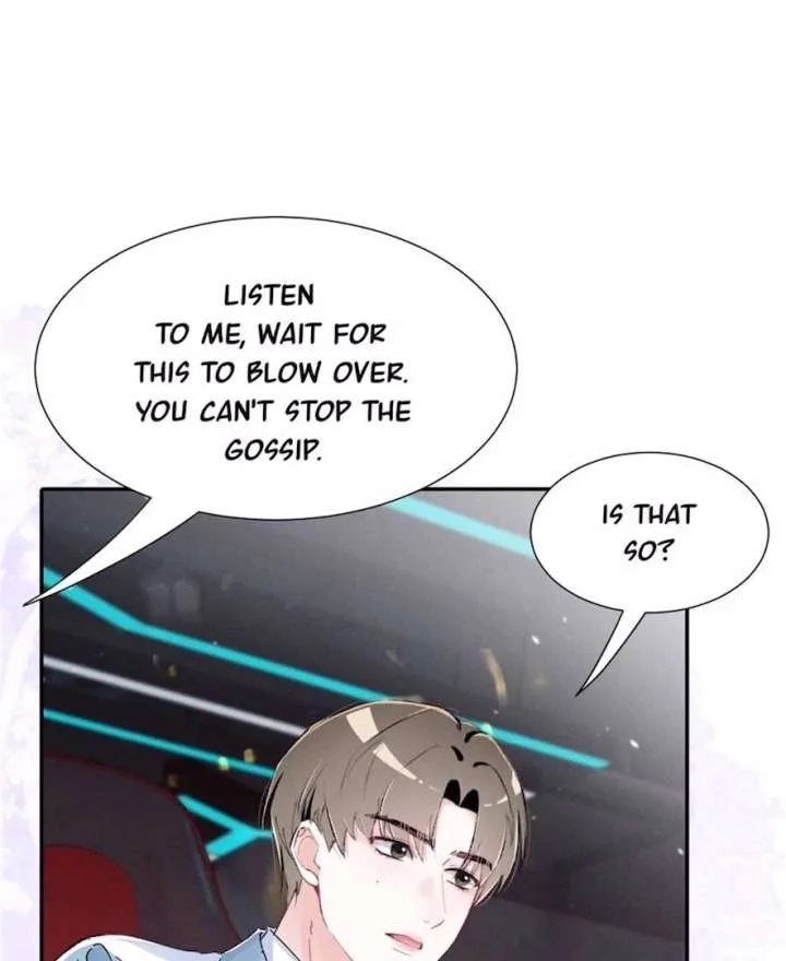 Beneath the Lady’s Mask Chapter 62 page 72