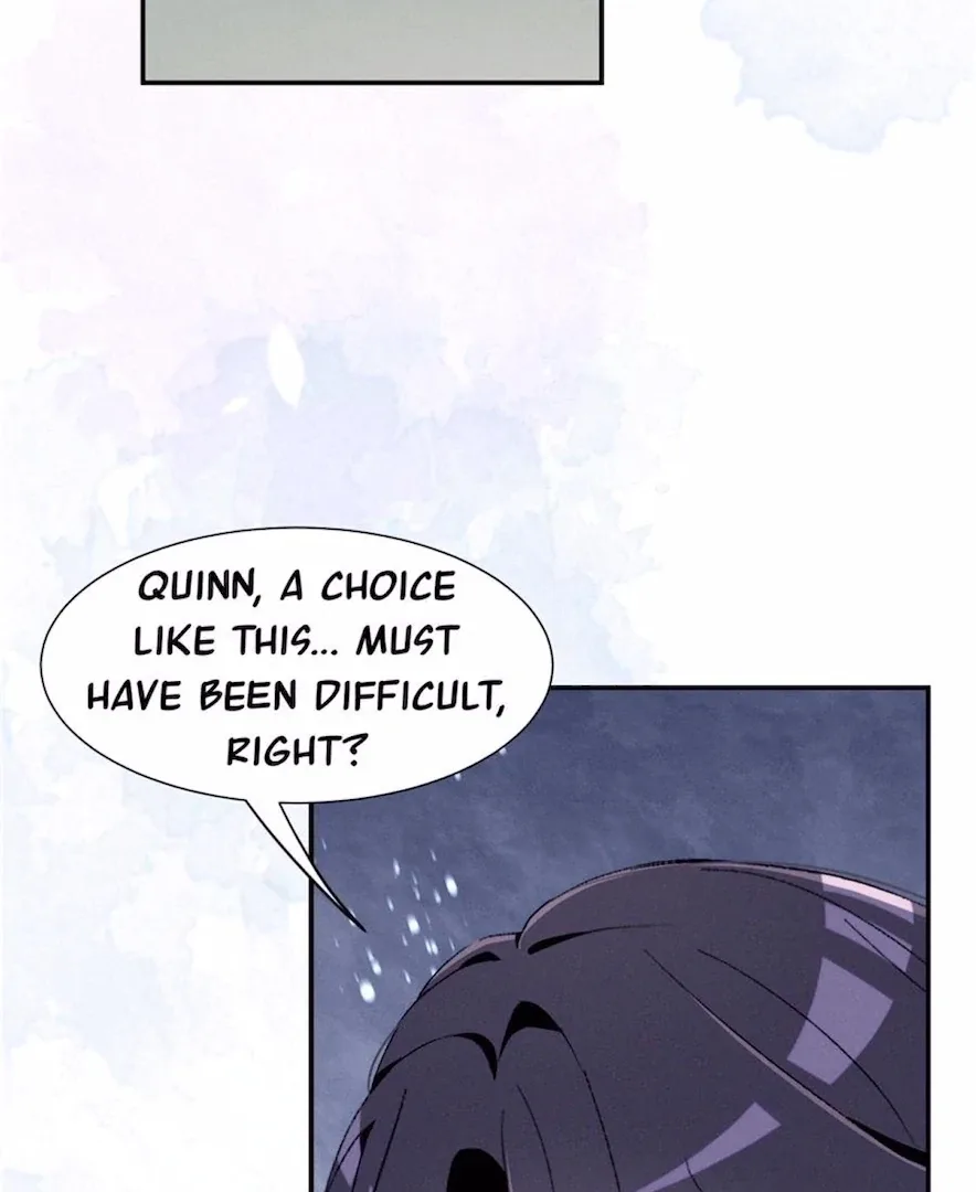 Beneath the Lady’s Mask Chapter 66 page 18