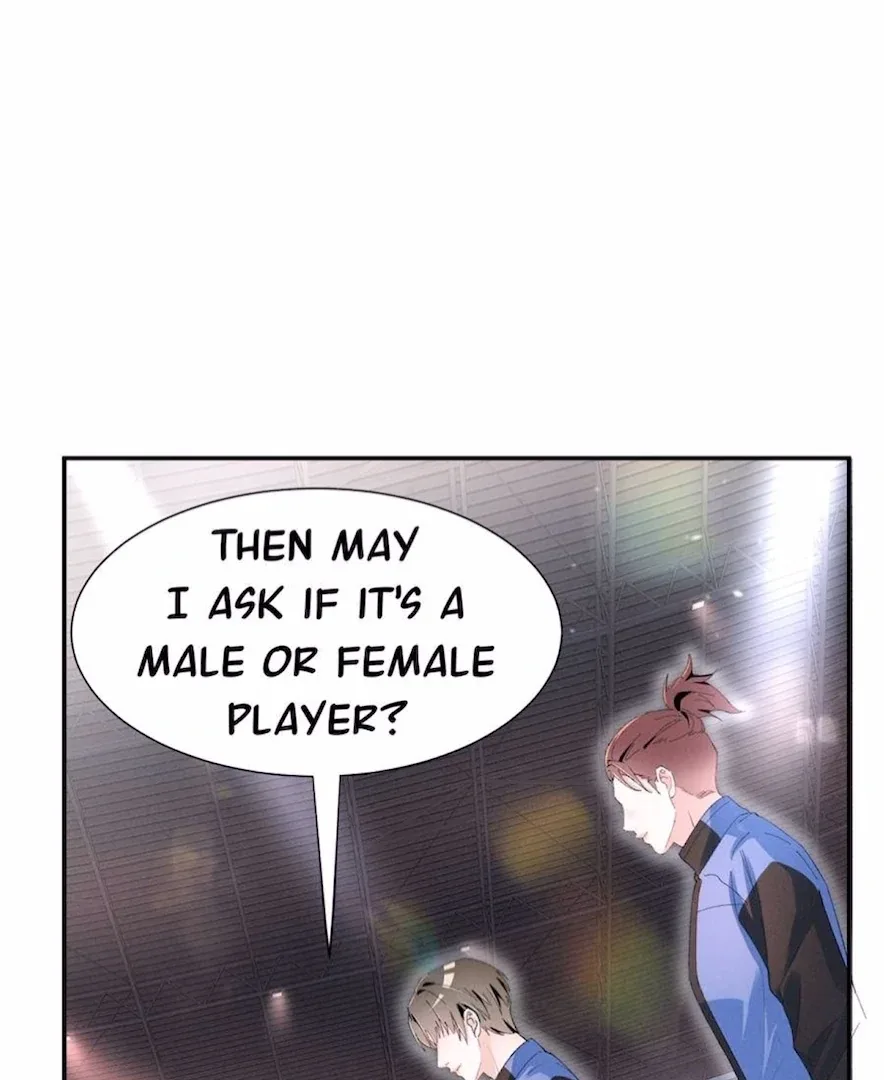 Beneath the Lady’s Mask Chapter 61 page 75