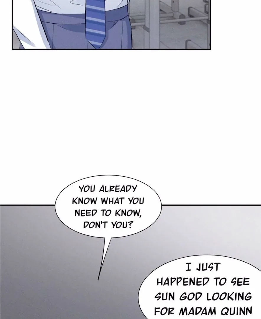 Beneath the Lady’s Mask Chapter 66 page 35