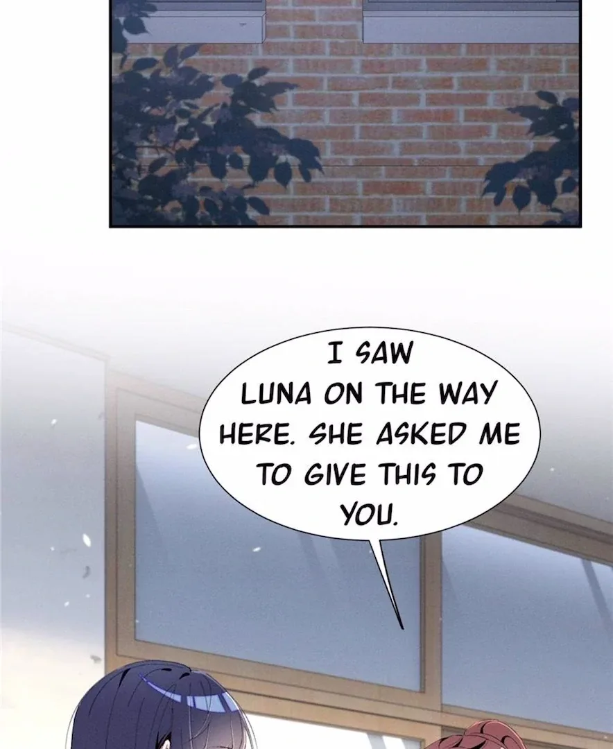 Beneath the Lady’s Mask Chapter 66 page 41