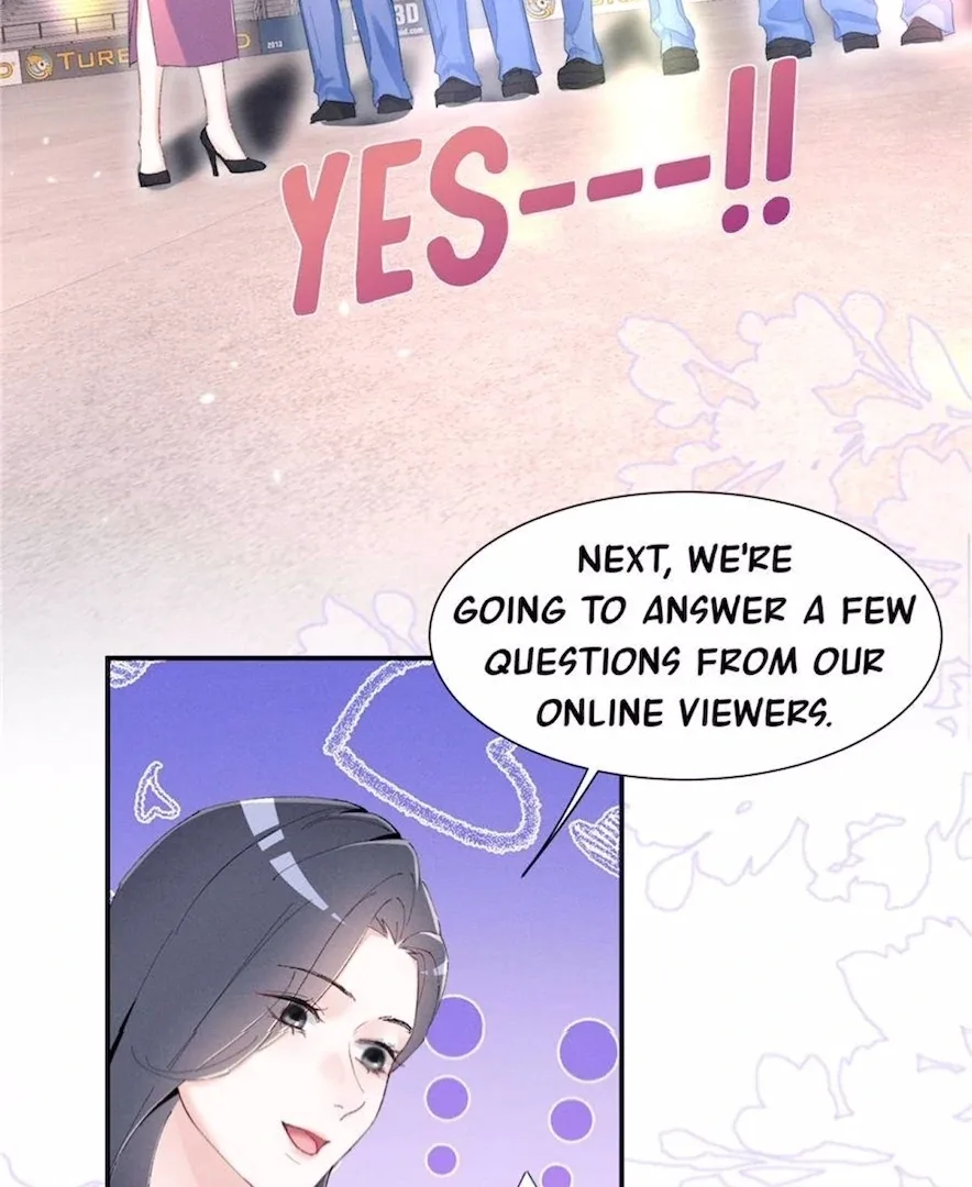 Beneath the Lady’s Mask Chapter 61 page 72