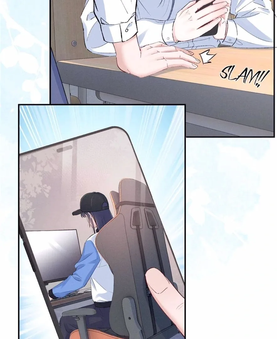 Beneath the Lady’s Mask Chapter 66 page 27