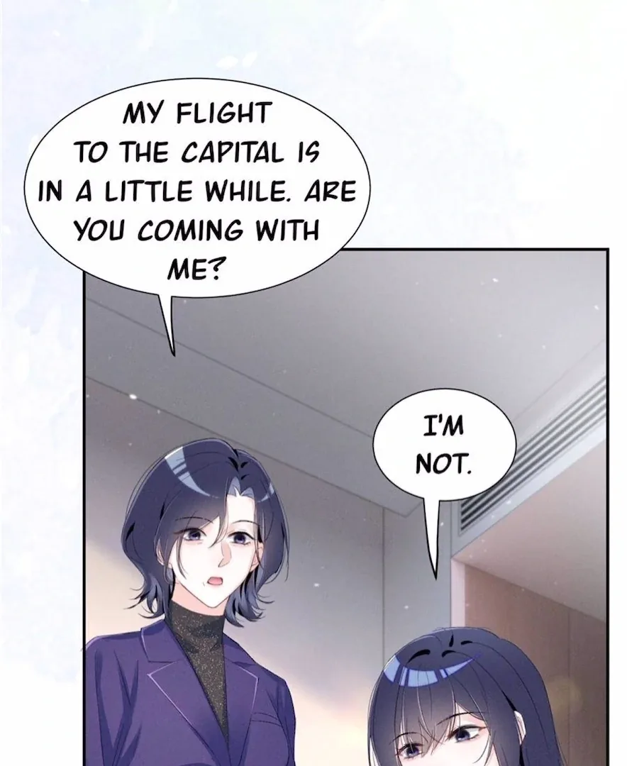Beneath the Lady’s Mask Chapter 66 page 48