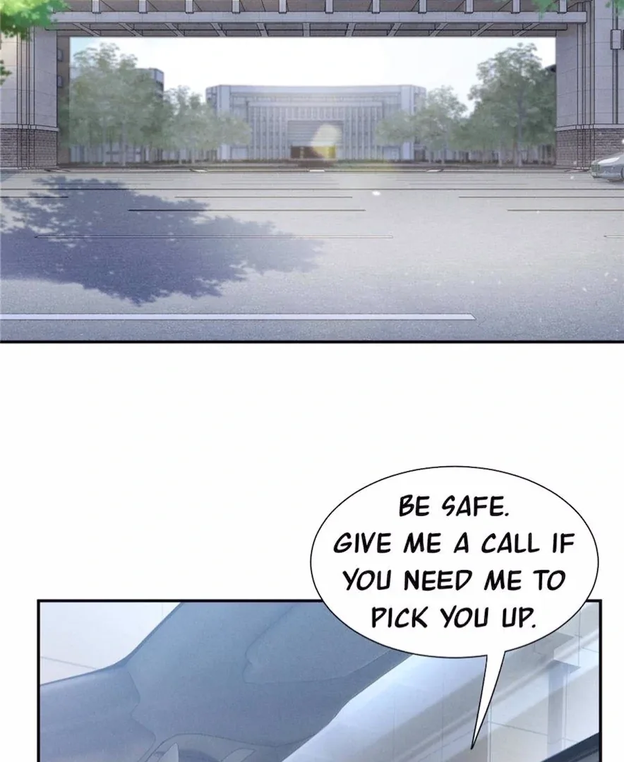 Beneath the Lady’s Mask Chapter 71 page 28