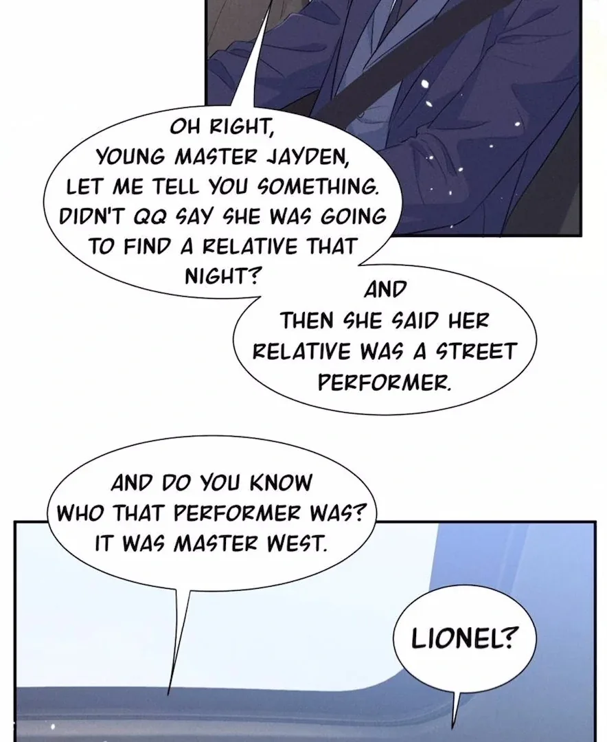 Beneath the Lady’s Mask Chapter 71 page 32