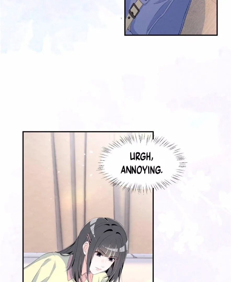 Beneath the Lady’s Mask Chapter 66 page 59