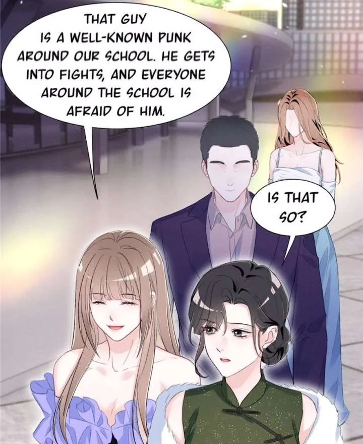 Beneath the Lady’s Mask Chapter 69 page 7