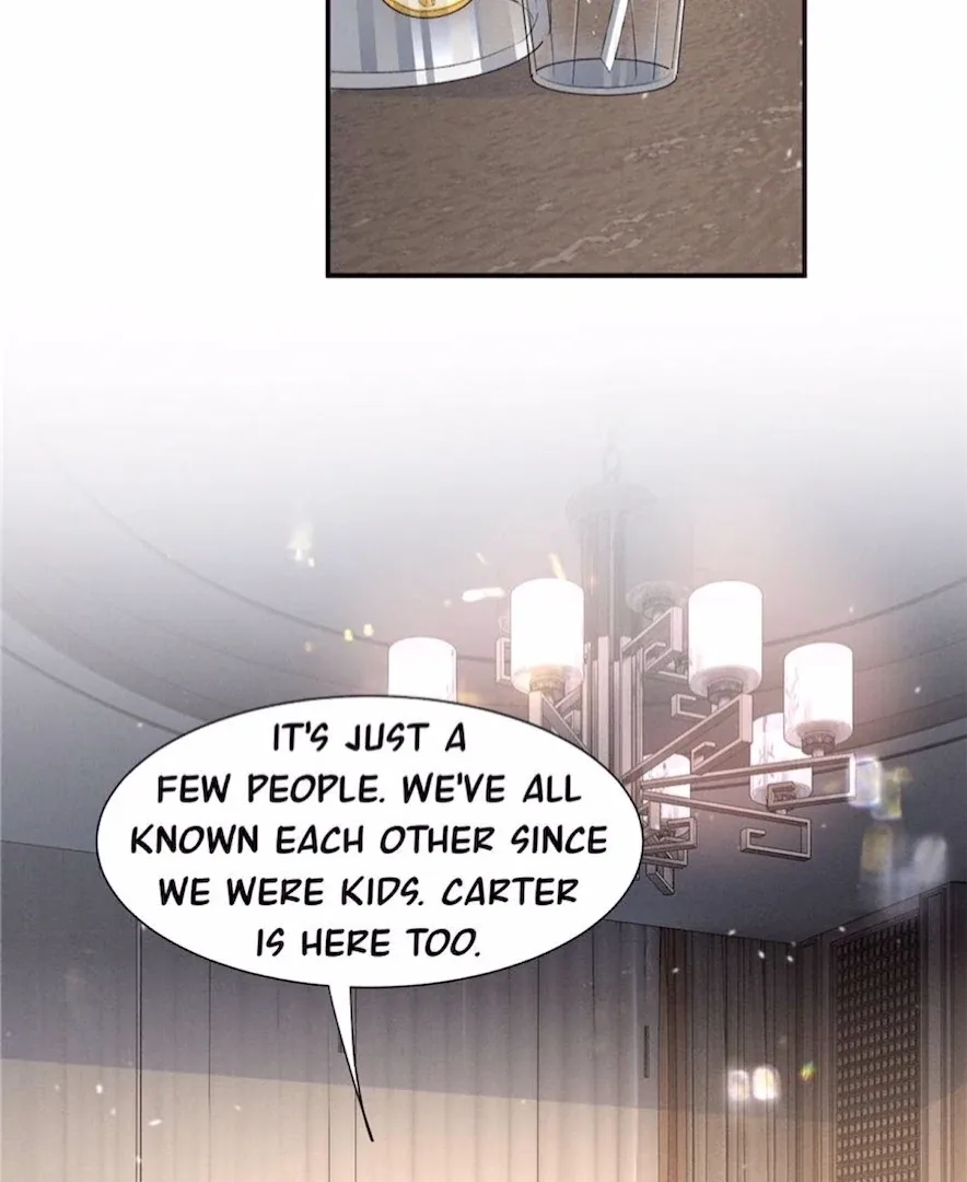 Beneath the Lady’s Mask Chapter 68 page 12
