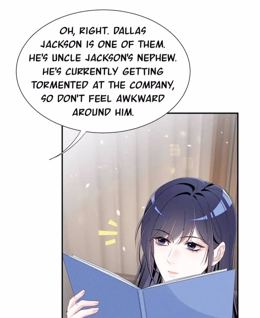 Beneath the Lady’s Mask Chapter 68 page 14