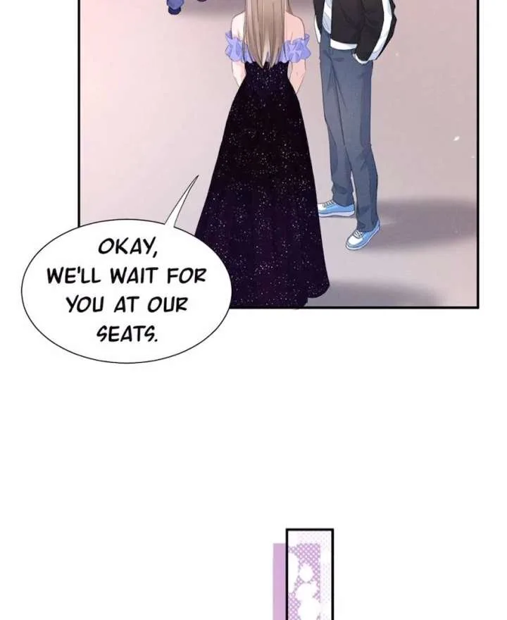 Beneath the Lady’s Mask Chapter 69 page 15