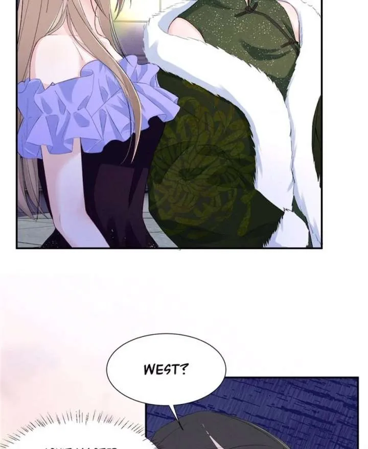 Beneath the Lady’s Mask Chapter 69 page 5