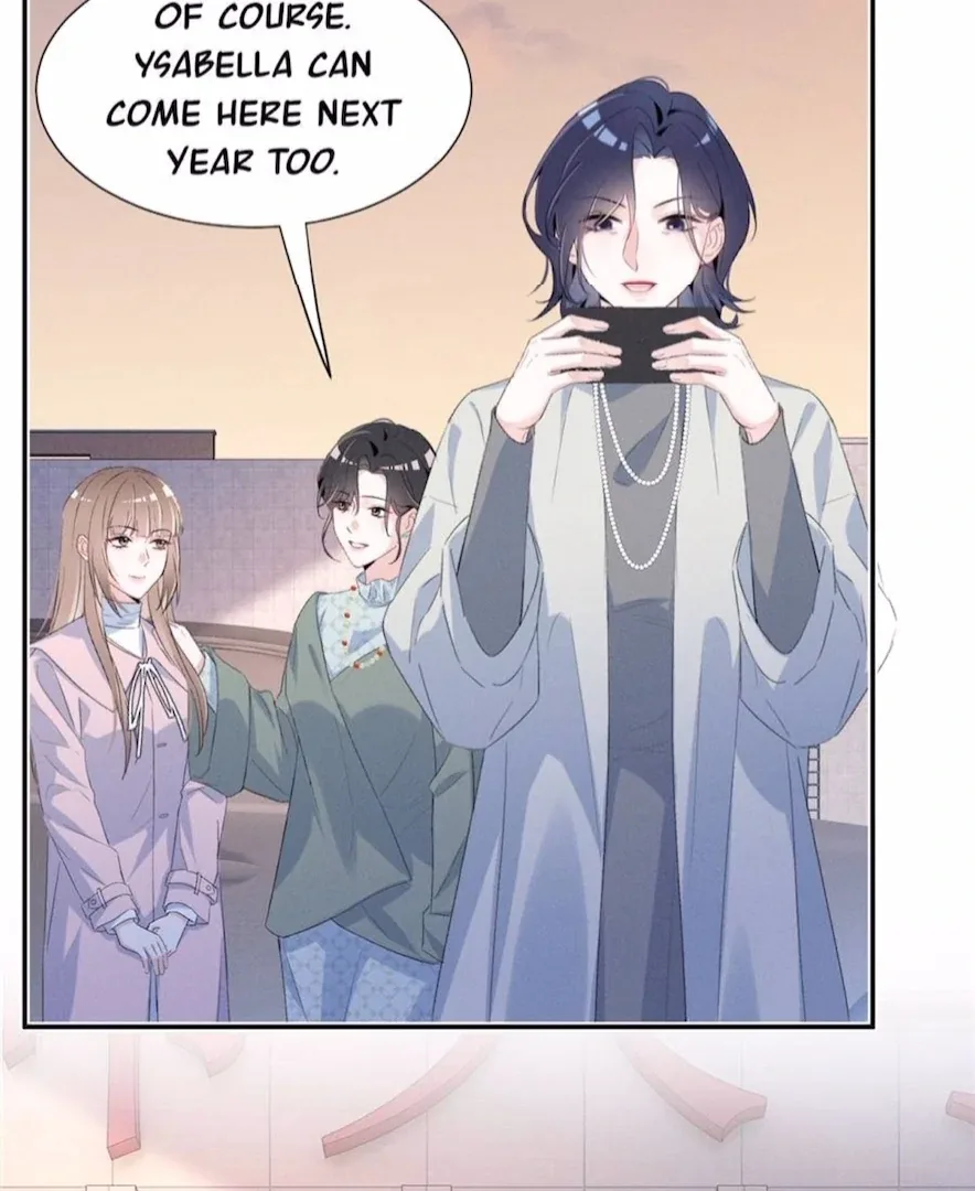 Beneath the Lady’s Mask Chapter 71 page 52