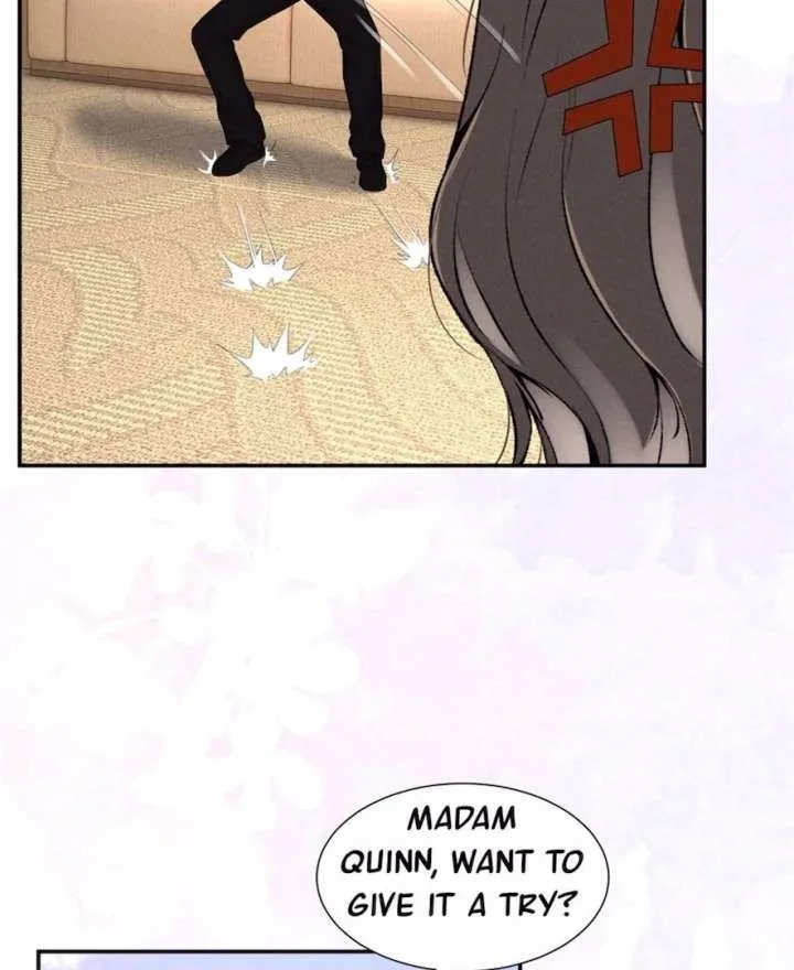 Beneath the Lady’s Mask Chapter 69 page 24