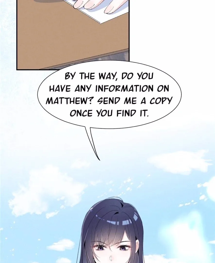 Beneath the Lady’s Mask Chapter 71 page 47