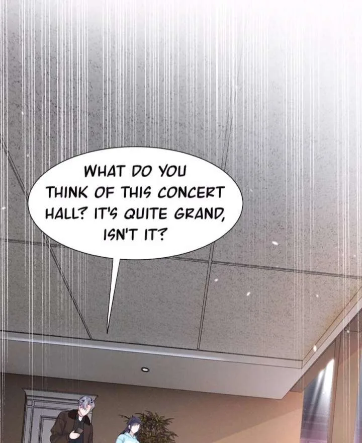 Beneath the Lady’s Mask Chapter 69 page 18