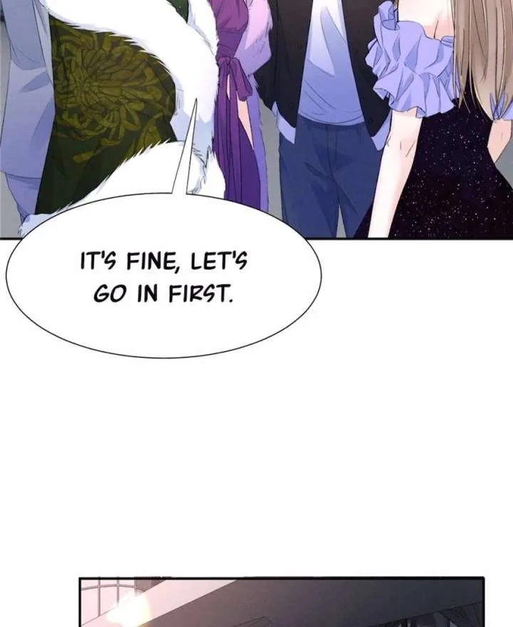 Beneath the Lady’s Mask Chapter 69 page 13
