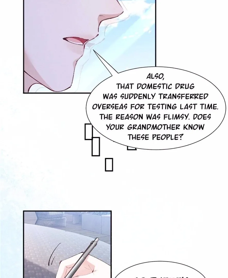 Beneath the Lady’s Mask Chapter 71 page 44