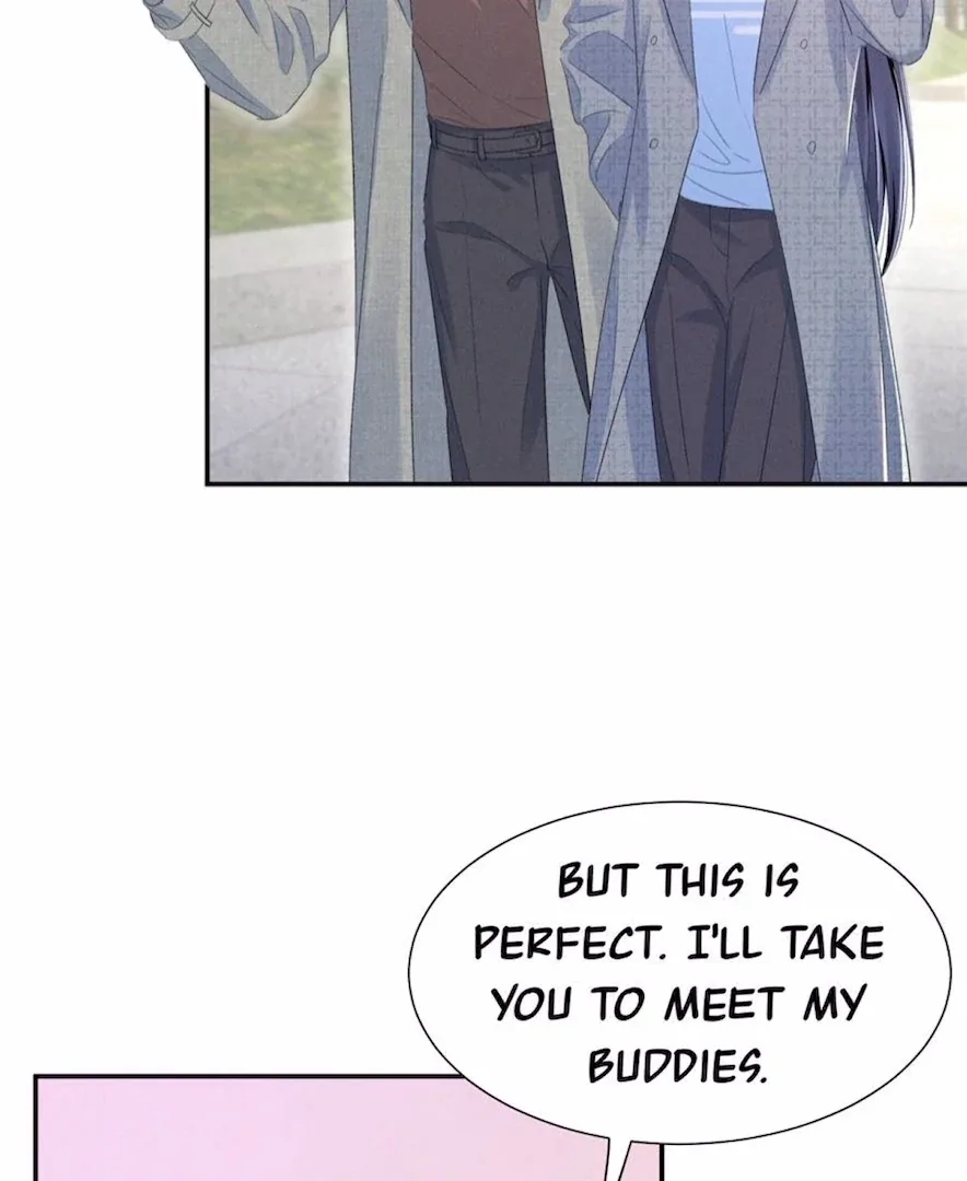 Beneath the Lady’s Mask Chapter 68 page 6