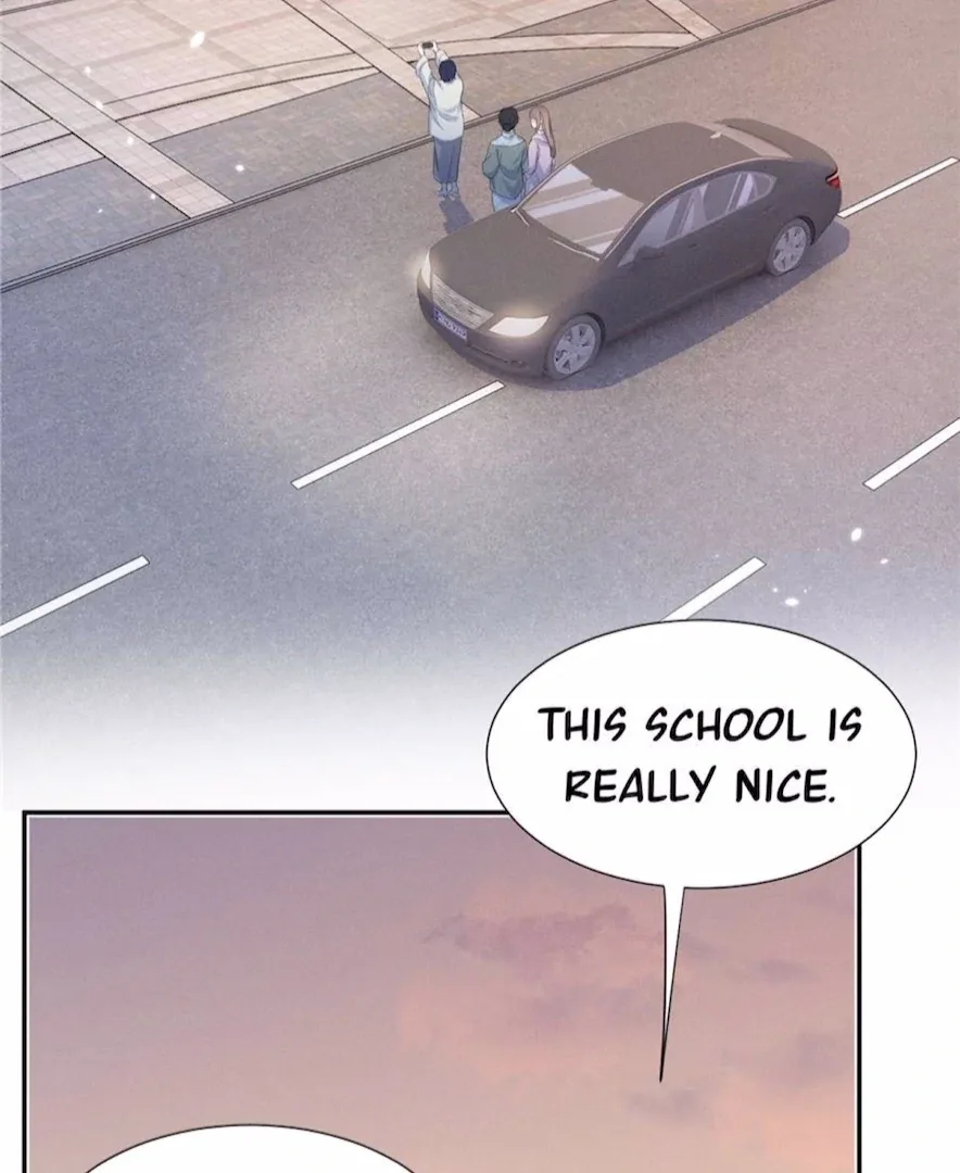 Beneath the Lady’s Mask Chapter 71 page 51