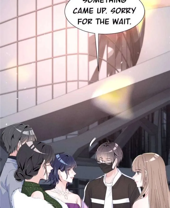Beneath the Lady’s Mask Chapter 69 page 12