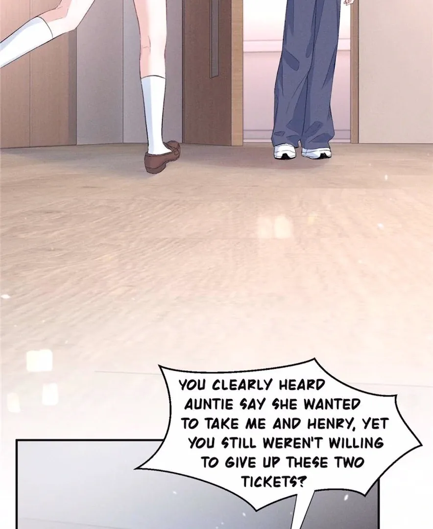 Beneath the Lady’s Mask Chapter 66 page 65