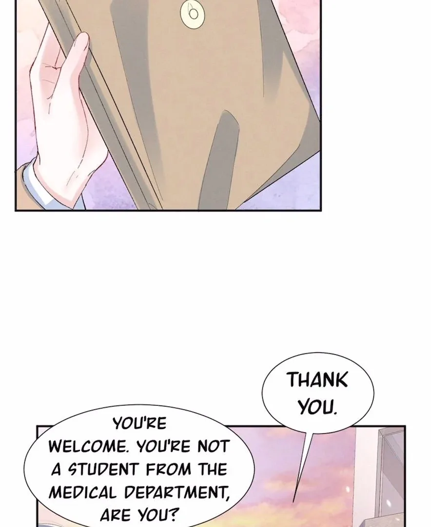 Beneath the Lady’s Mask Chapter 71 page 63