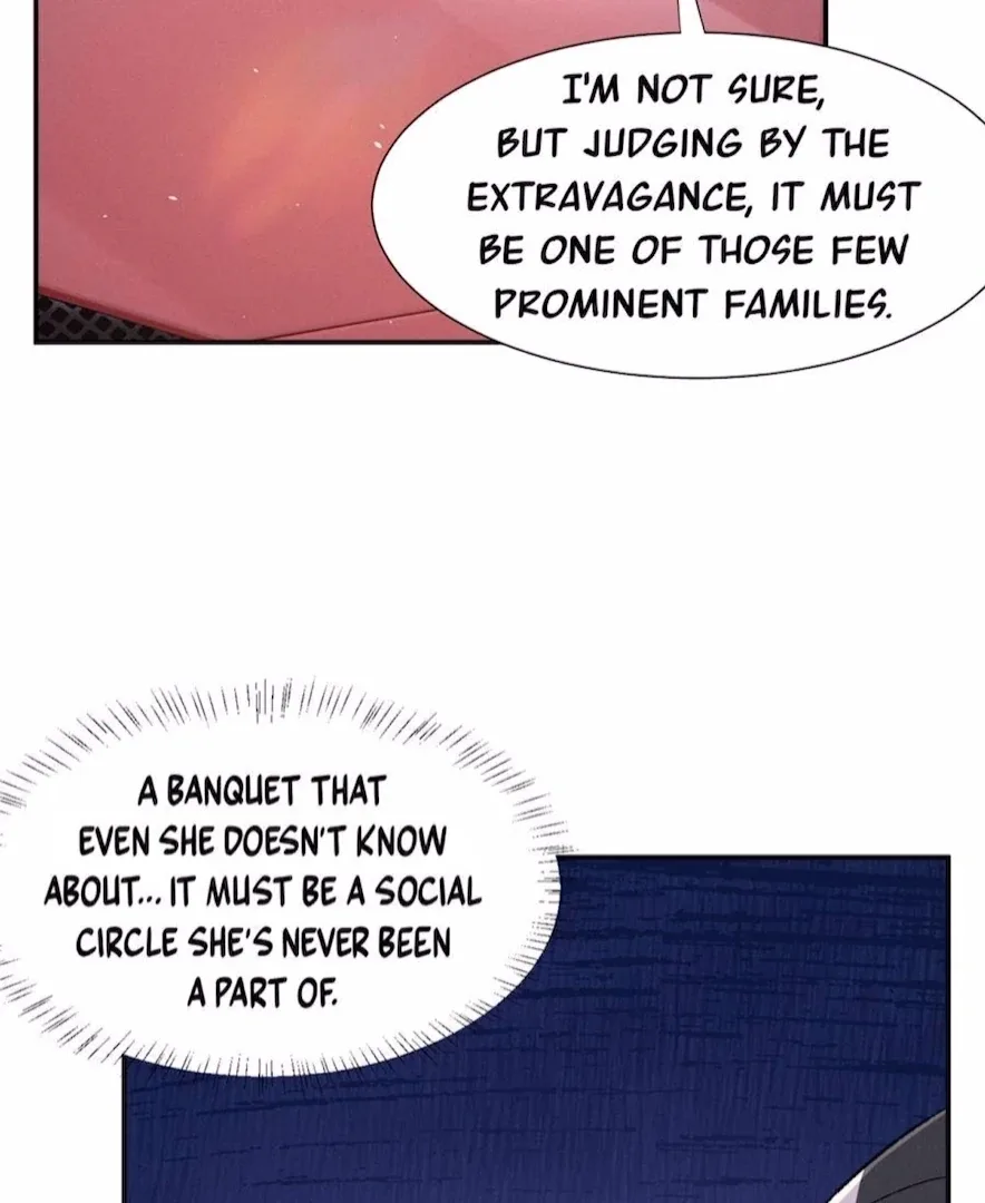 Beneath the Lady’s Mask Chapter 68 page 32