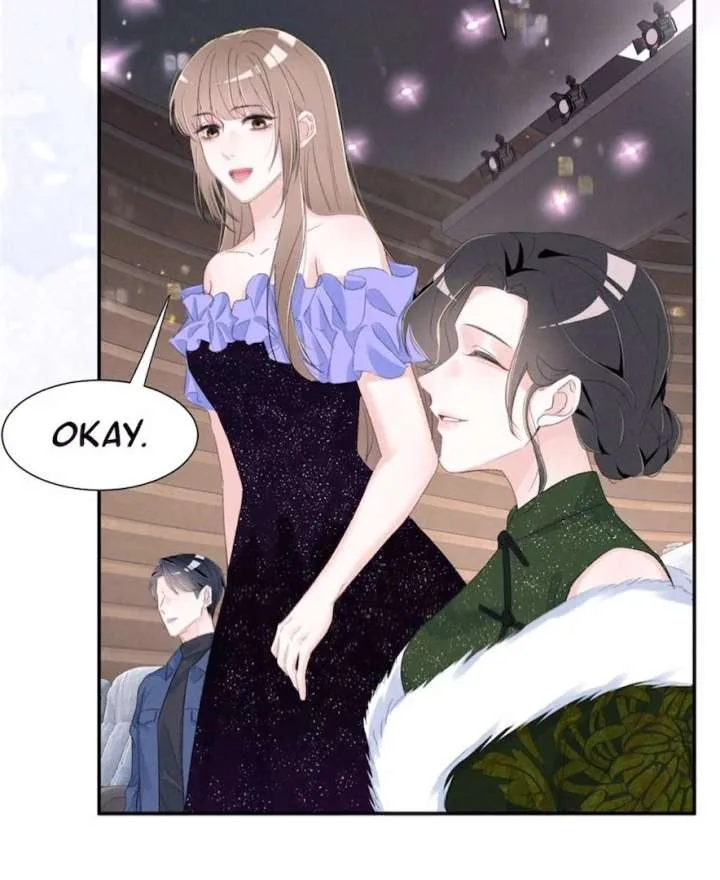 Beneath the Lady’s Mask Chapter 69 page 50