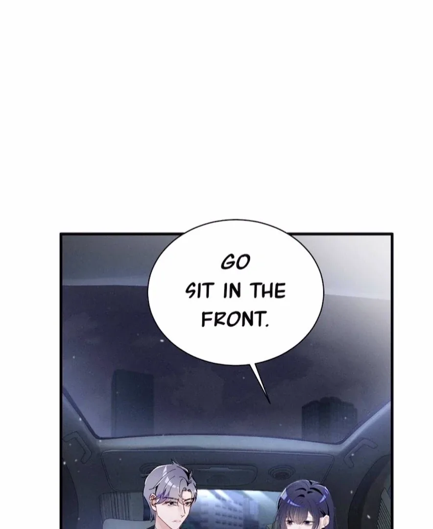 Beneath the Lady’s Mask Chapter 70 page 18