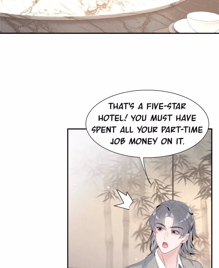 Beneath the Lady’s Mask Chapter 68 page 22