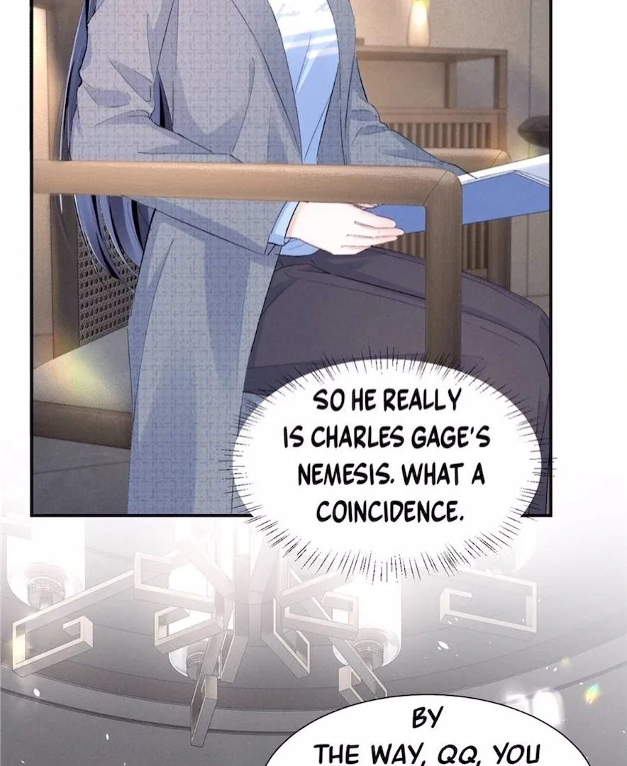 Beneath the Lady’s Mask Chapter 68 page 20