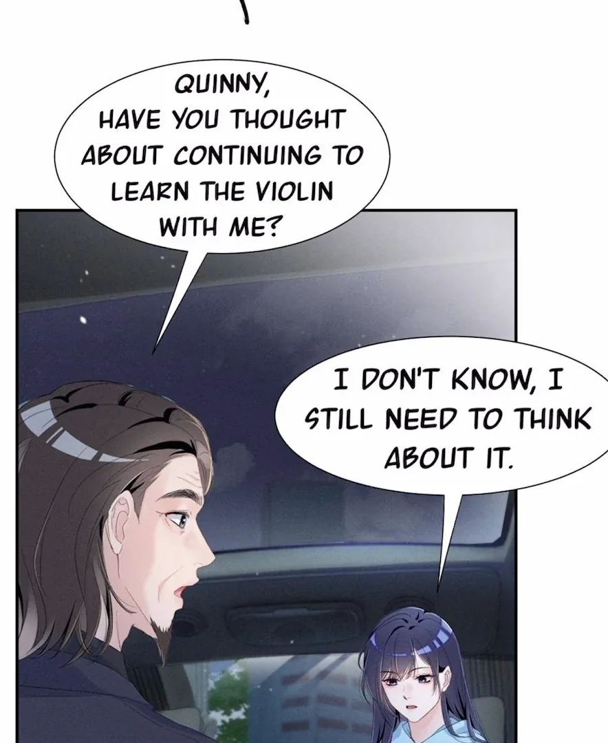 Beneath the Lady’s Mask Chapter 70 page 21