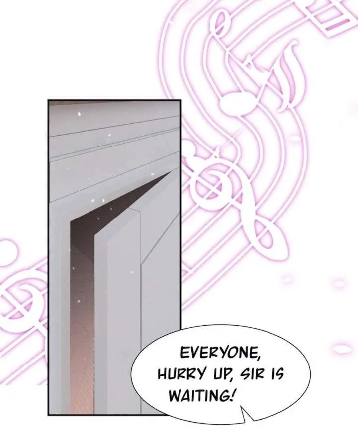 Beneath the Lady’s Mask Chapter 69 page 31