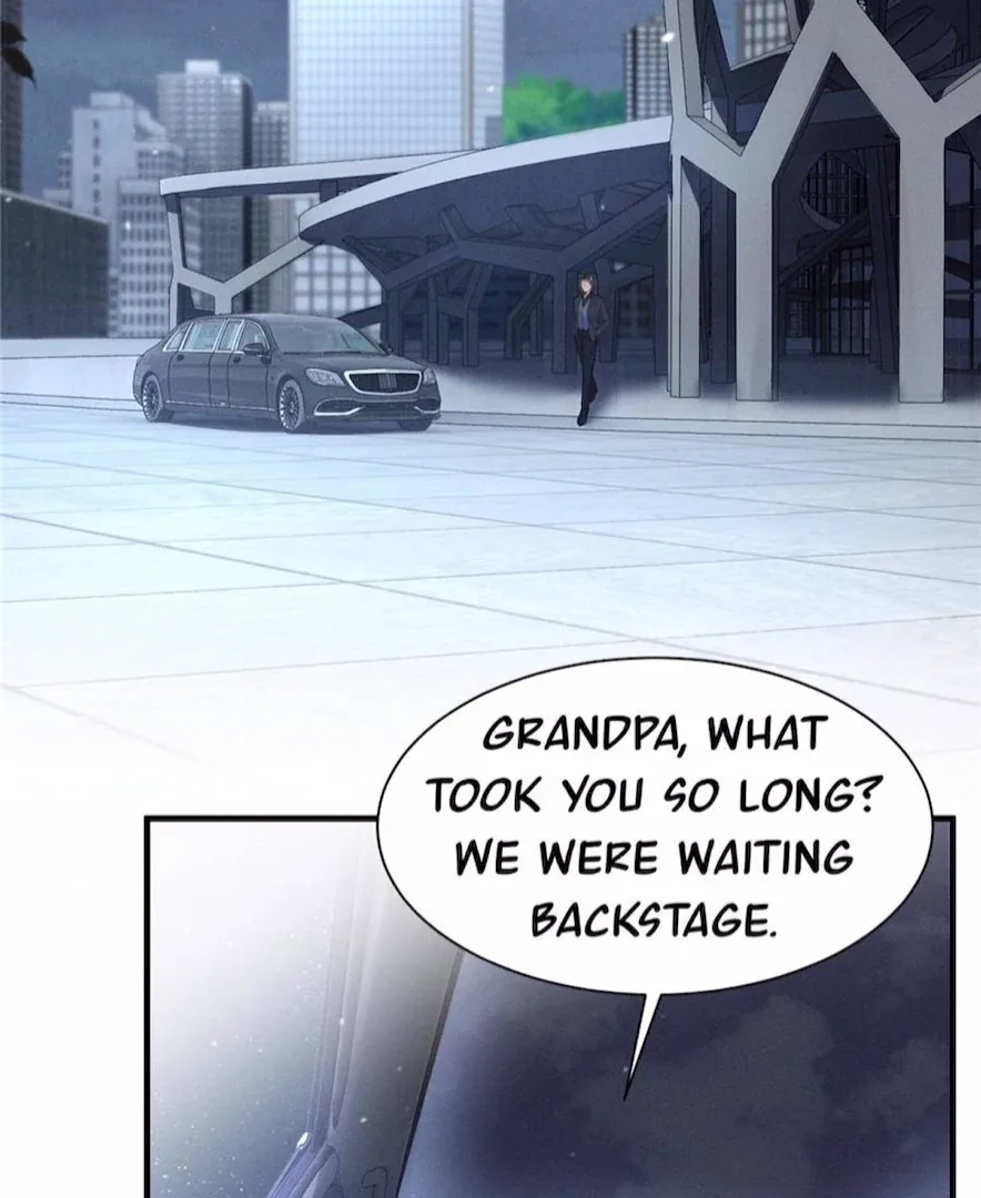 Beneath the Lady’s Mask Chapter 70 page 13