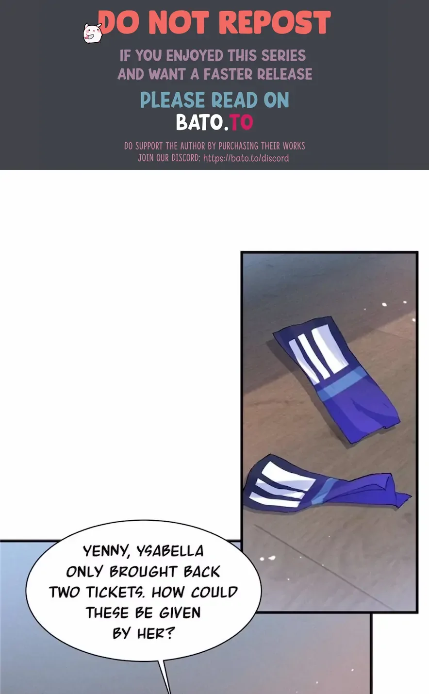 Beneath the Lady’s Mask Chapter 67 page 2