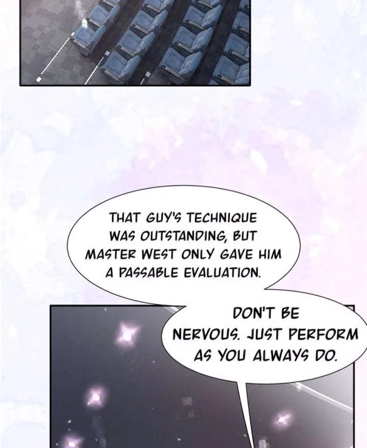 Beneath the Lady’s Mask Chapter 69 page 49