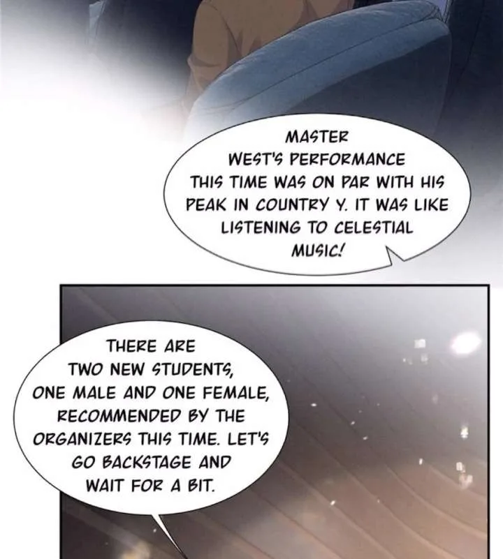 Beneath the Lady’s Mask Chapter 69 page 45