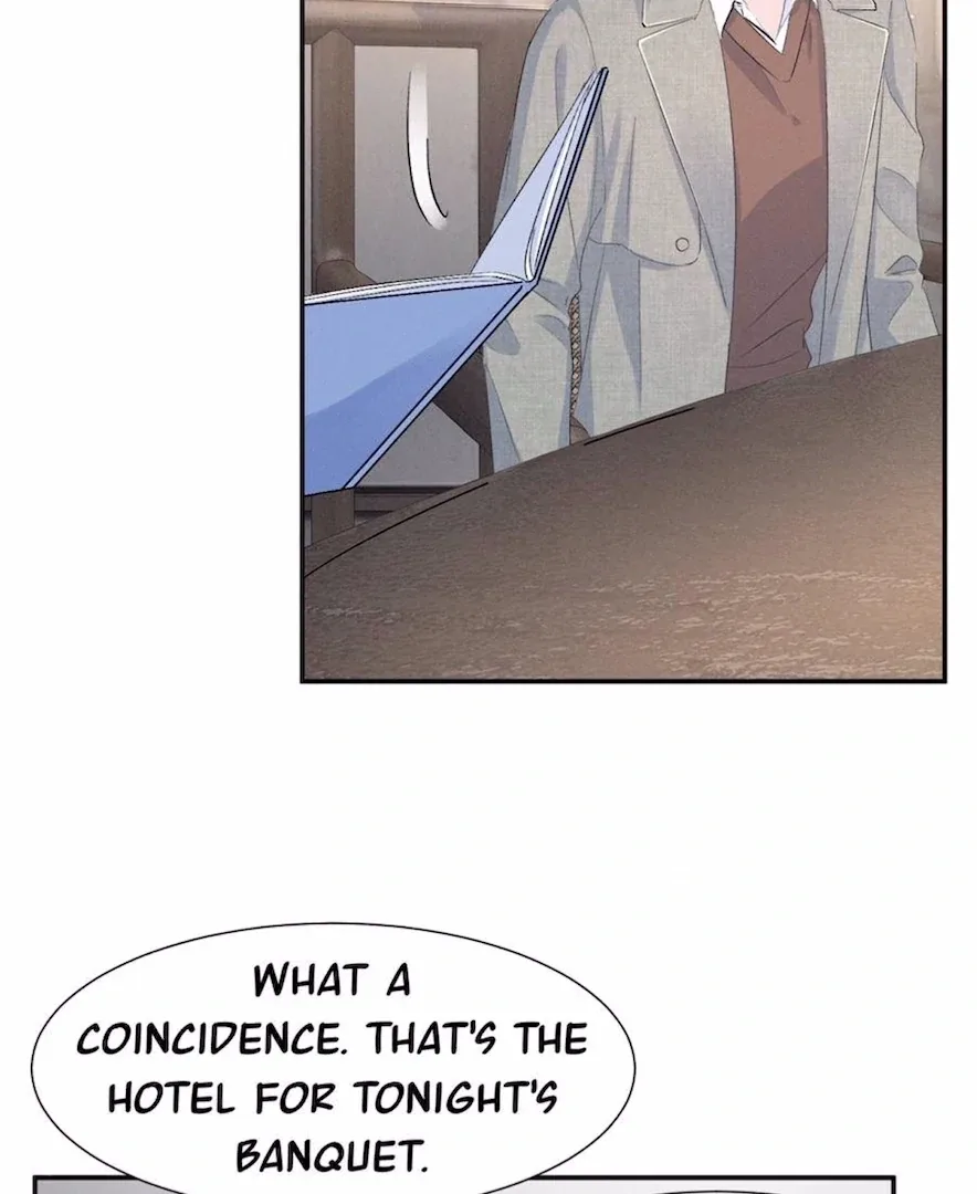 Beneath the Lady’s Mask Chapter 68 page 23