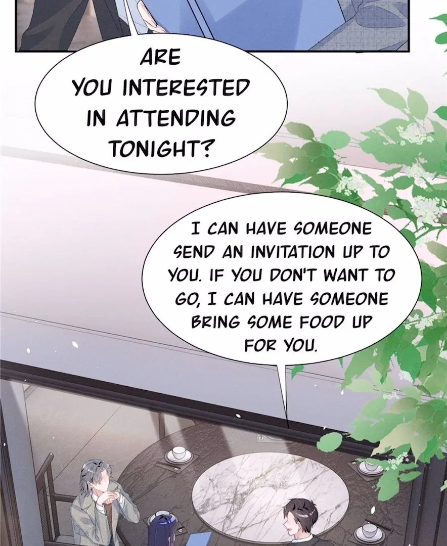 Beneath the Lady’s Mask Chapter 68 page 25