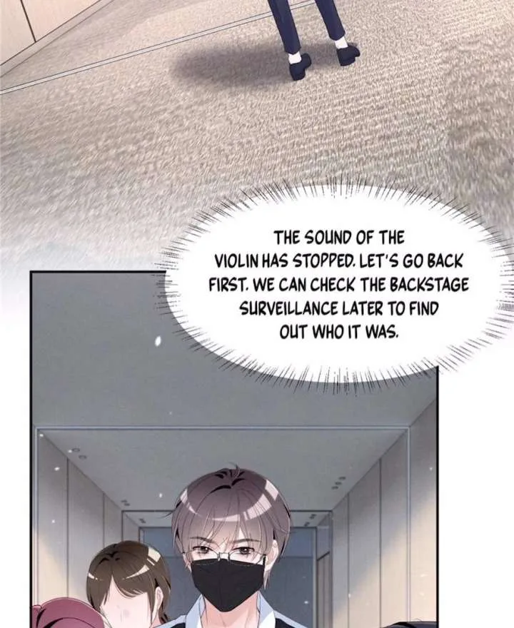 Beneath the Lady’s Mask Chapter 69 page 33