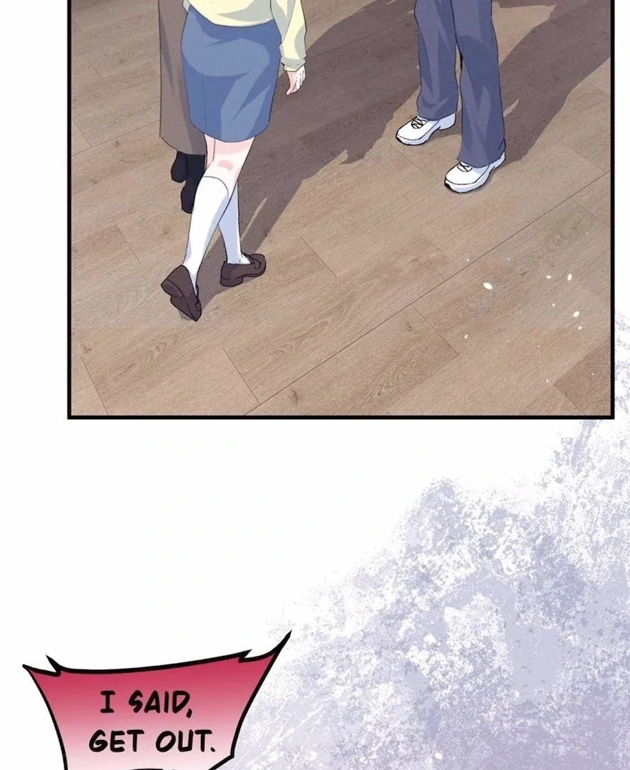 Beneath the Lady’s Mask Chapter 67 page 10