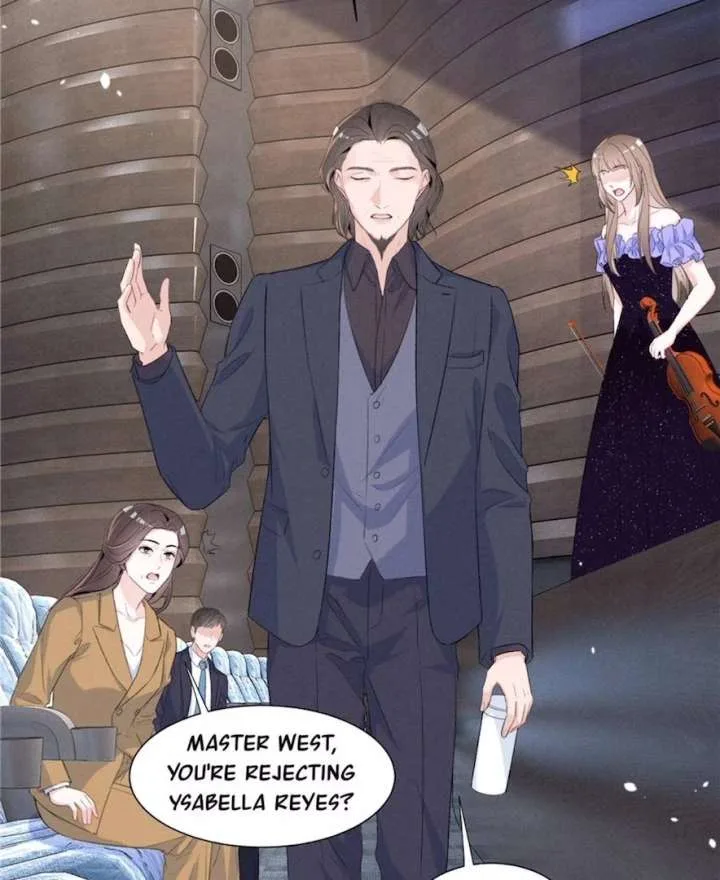 Beneath the Lady’s Mask Chapter 69 page 75